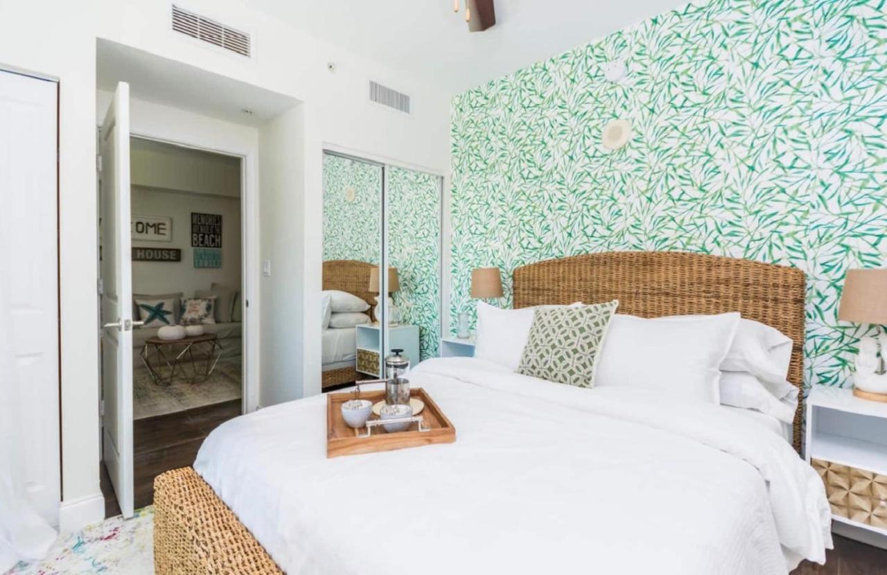 Tropical Coastal Resort ボイントンビーチ エクステリア 写真