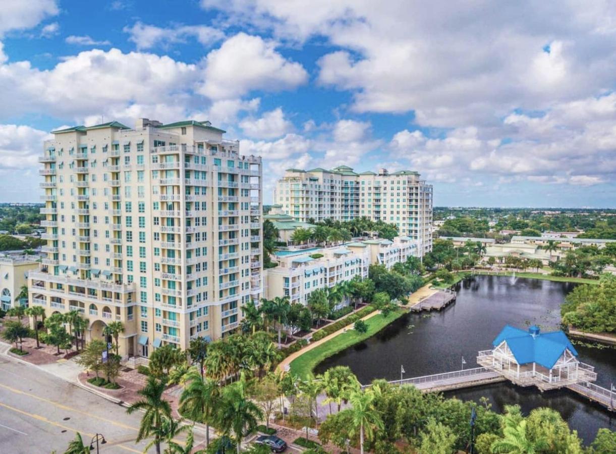 Tropical Coastal Resort ボイントンビーチ エクステリア 写真