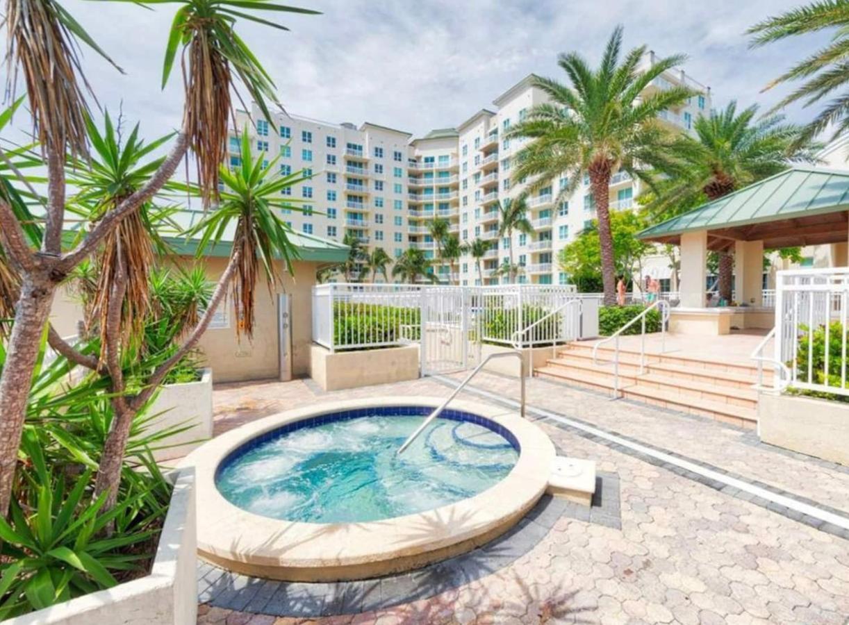 Tropical Coastal Resort ボイントンビーチ エクステリア 写真
