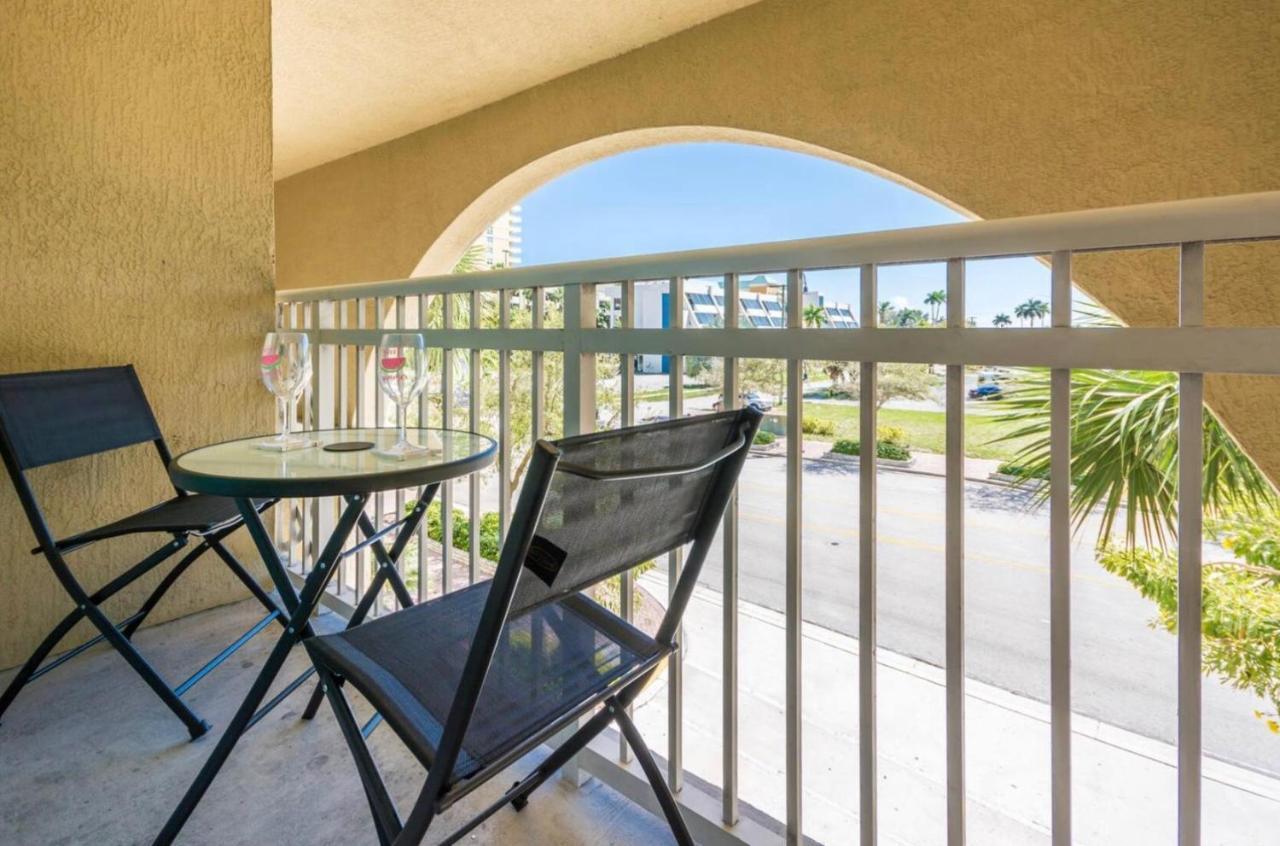 Tropical Coastal Resort ボイントンビーチ エクステリア 写真
