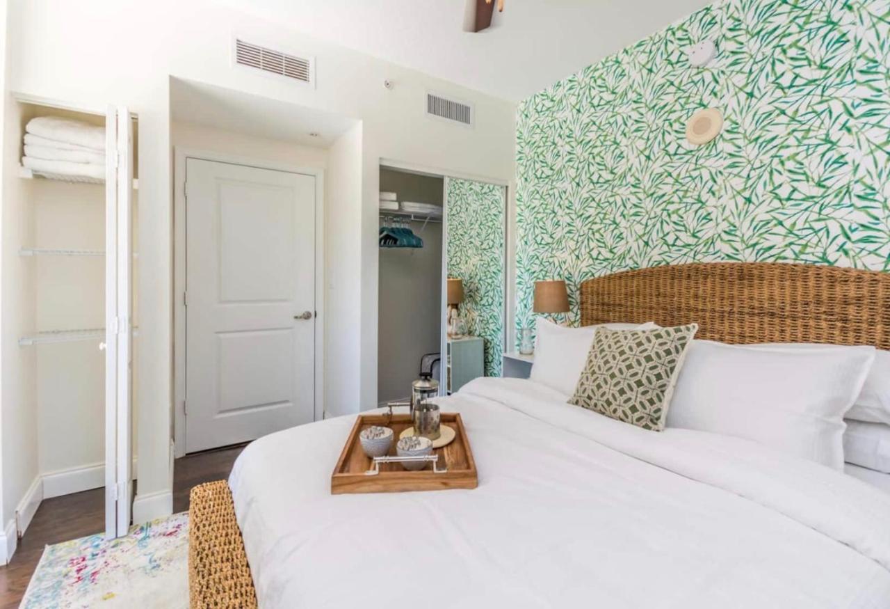 Tropical Coastal Resort ボイントンビーチ エクステリア 写真